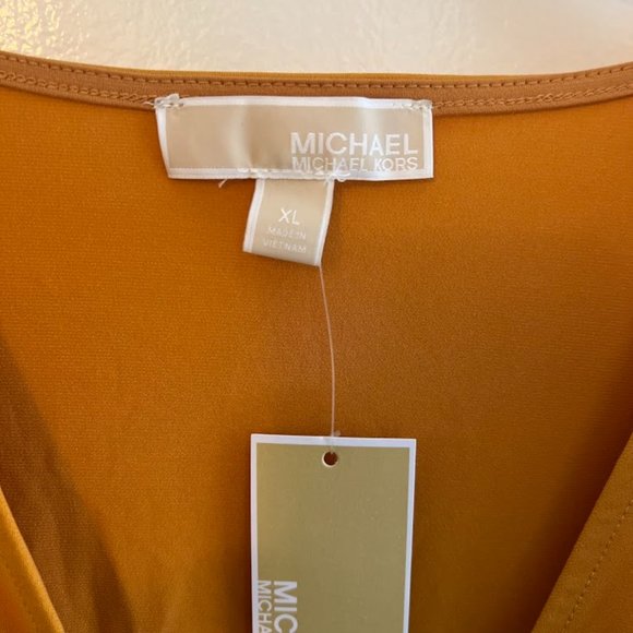 MICHAEL KORS CUTE TOP - Picture 2 of 6